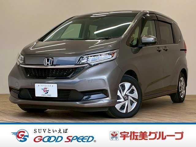 2023 Honda Freed Hybrid HYBRID G
