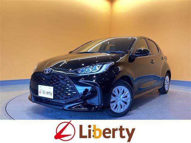 2025 Toyota Yaris Z