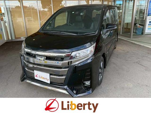 2019 Toyota Noah Si Double Bee II — Photo 1