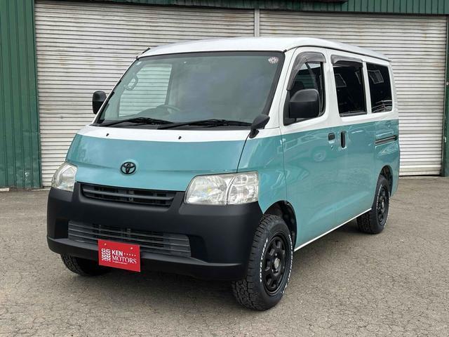 2013 Toyota TOWNACE VAN GL
