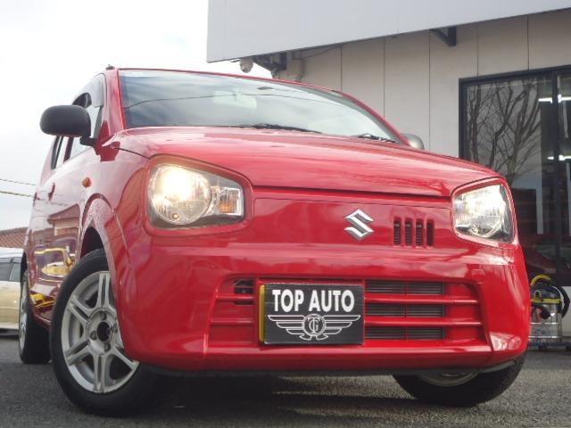 2017 Suzuki Alto 5D 660 L 4WD