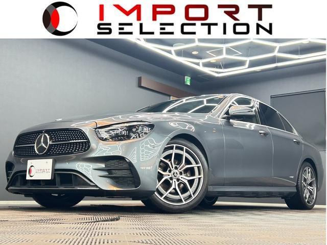 2021 MercedesBenz Benz E Class E220d Sport