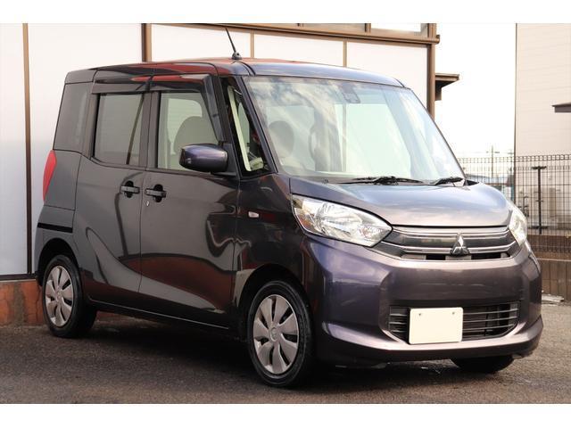 2015 MITSUBISHI ek Space G e-Assist