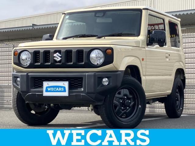 2022 Suzuki Jimny 4WD_XL