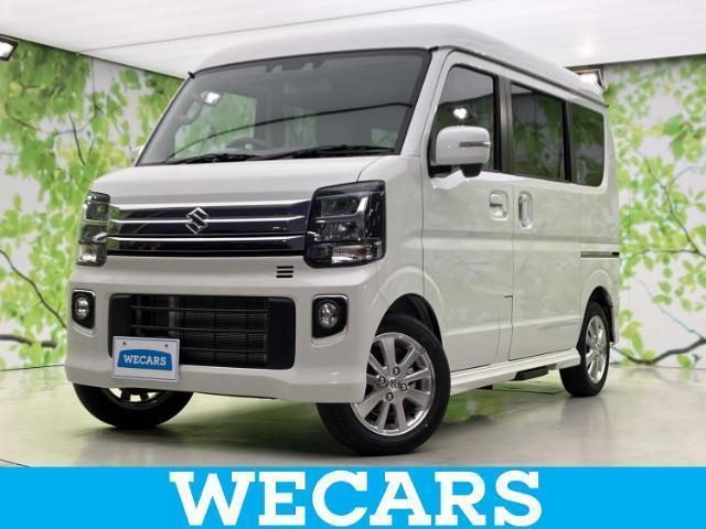 2026 Suzuki Every Wagon PZ TURBO SPECIAL