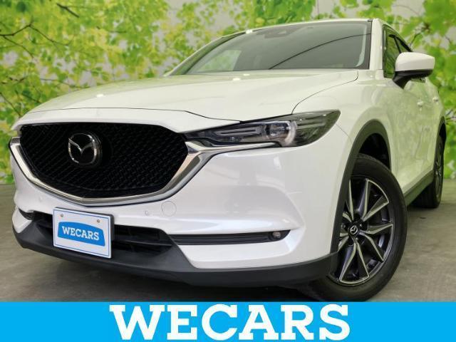2019 MAZDA CX-5 XD_L Package