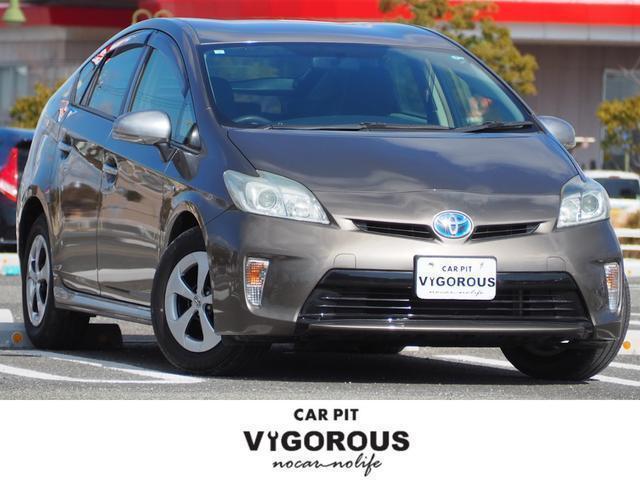 2013 Toyota Prius S My Coupe