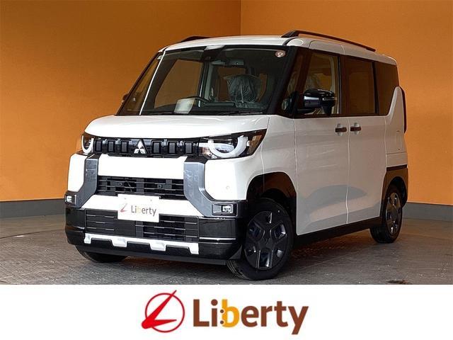 2025 MITSUBISHI DELICA MINI G