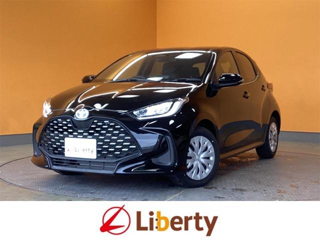 2025 Toyota Yaris Z