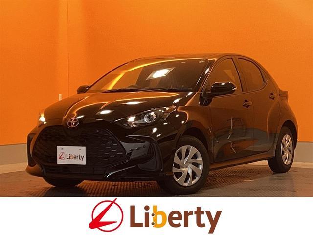 2025 Toyota Yaris X