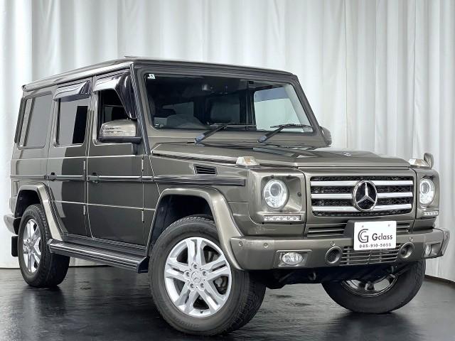 2014 MercedesBenz Benz G Class 5D G350 BlueTEC