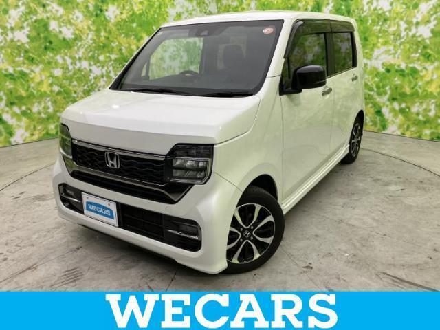 2022 Honda N-WGN CUSTOM L