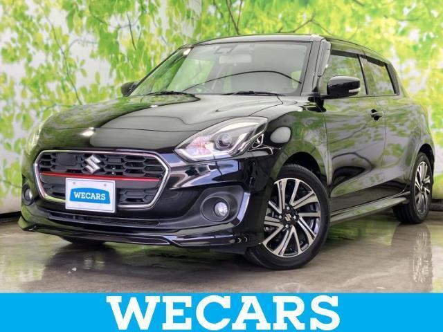 2020 Suzuki Swift RS