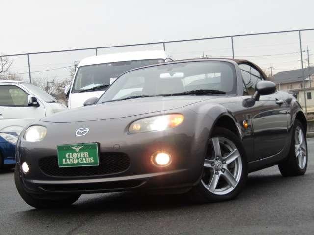 2005 MAZDA Roadster 2.0 VS