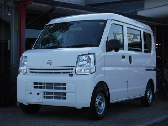 2024 Nissan CLIPPER VAN DX