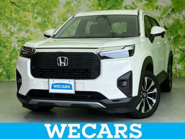 2025 Honda WR-V Z