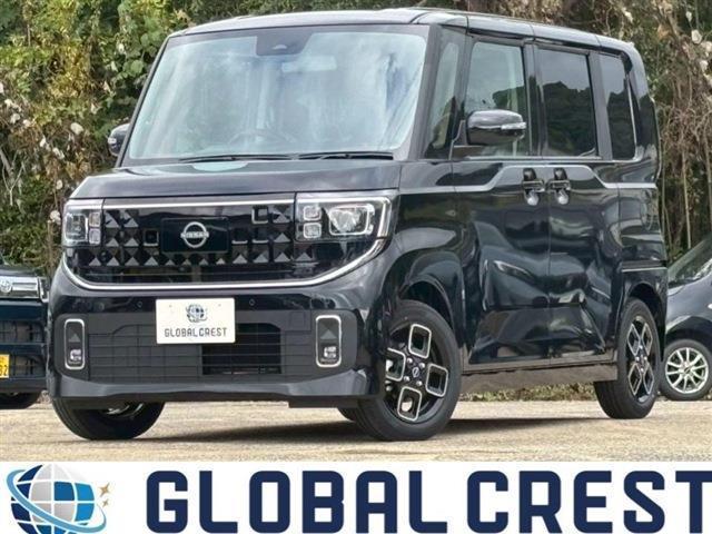 2026 Nissan Roox HighWayStar Highway Star X Pro Pilot Edition