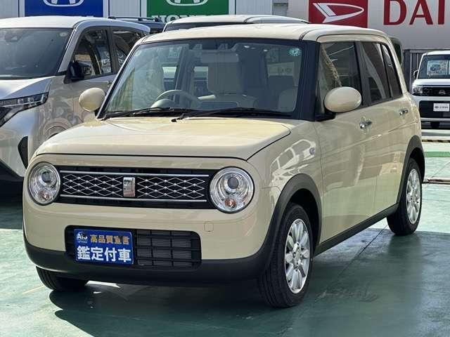 2024 Suzuki ALTO LAPIN 660 X