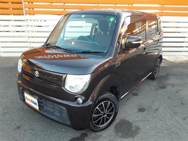 2013 Suzuki MR Wagon ECO ECO-X Navigation TV Bluetooth