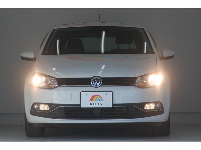 2017 Volkswagen VW Polo 5HB TSI Comfortline