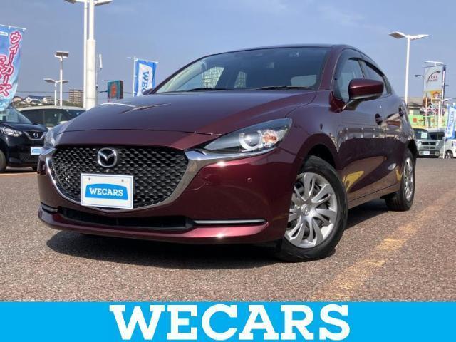2019 MAZDA Mazda2 15S Proactive