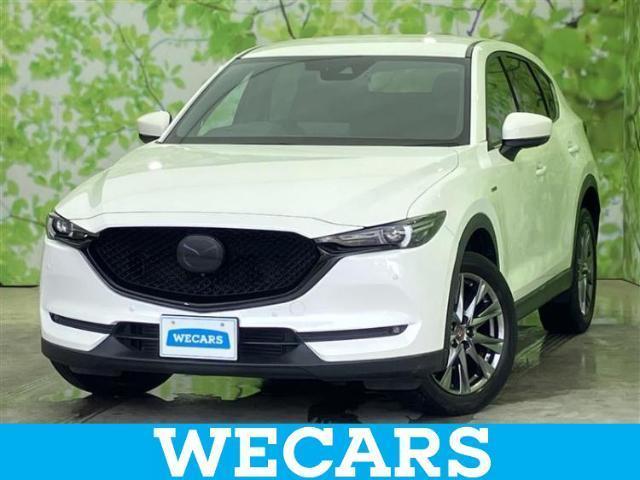 2021 MAZDA CX-5 25T 100th Anniversary Special Edition