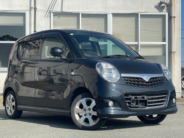 2007 Suzuki MR Wagon Wit Wit GS