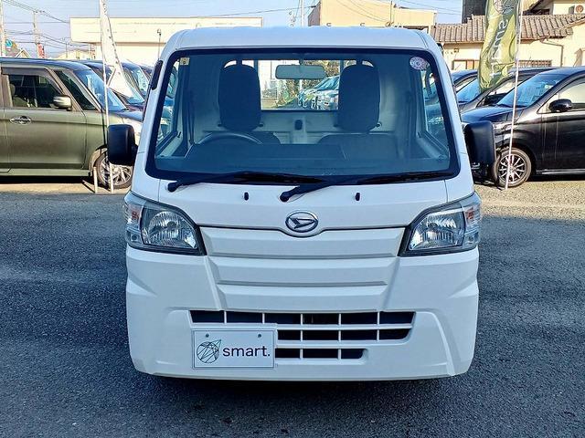 2015 Daihatsu HIJET TRUCK 660 Standard 3-Way Opening