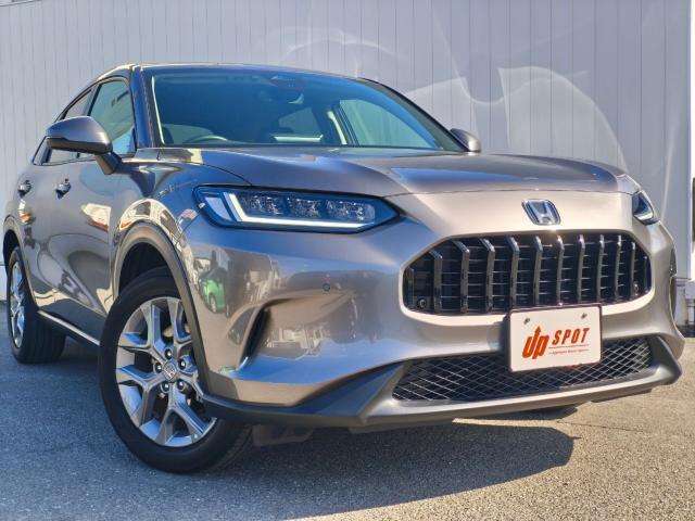 2023 Honda ZR-V Hybrid 2.0 e:HEV X