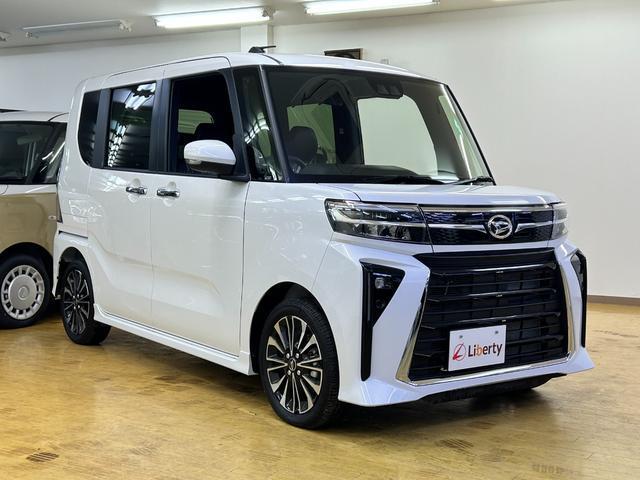 2025 Daihatsu Tanto Custom Custom RS