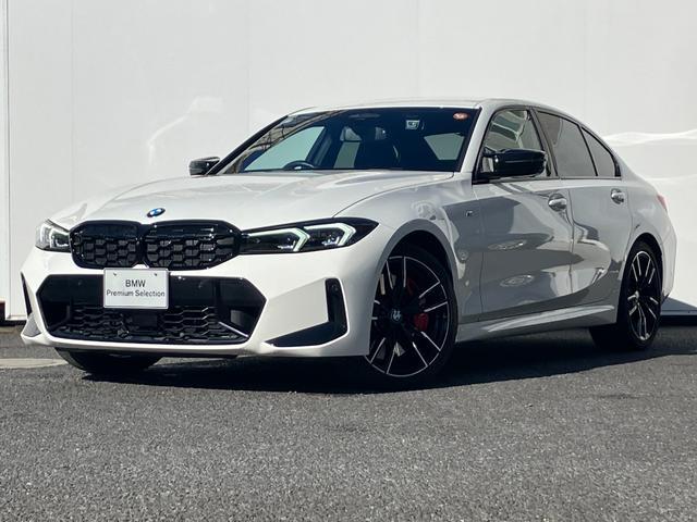 2024 BMW BMW 3series M340i xDrive Limited — Photo 1