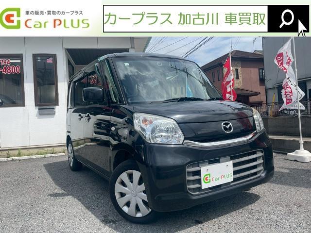 2015 MAZDA FLAIR WAGON 660 XS