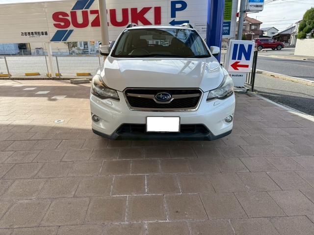 2013 Subaru XV 2.0i-L EyeSight