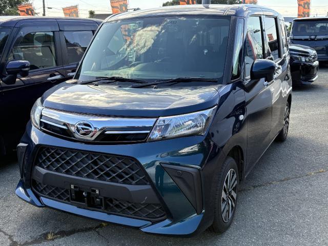 2022 Daihatsu Thor X — Photo 1