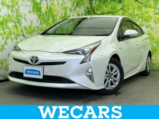 2016 Toyota Prius S