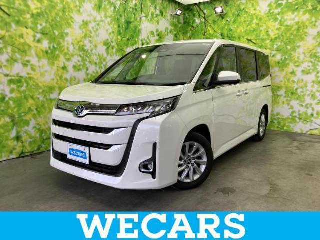 2023 Toyota Noah Hybrid Hybrid Z