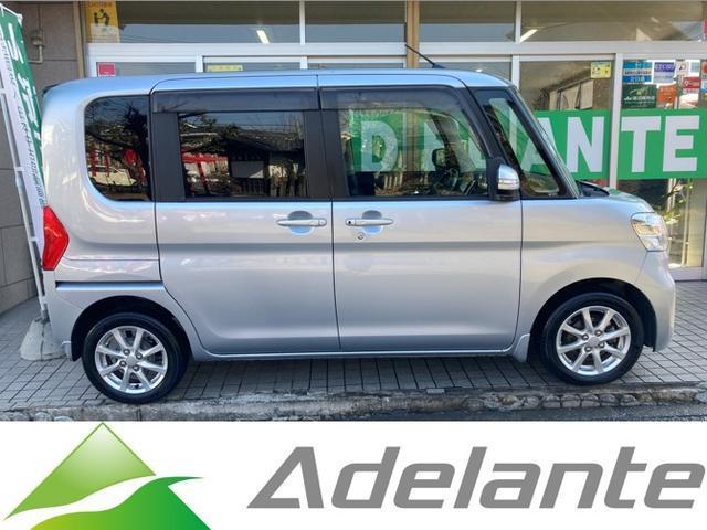 2015 Daihatsu Tanto G SA — Photo 1