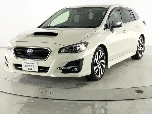 2018 SUBARU Levorg 2.0GT-S EyeSight — Photo 1