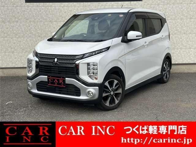 2021 MITSUBISHI ek X G