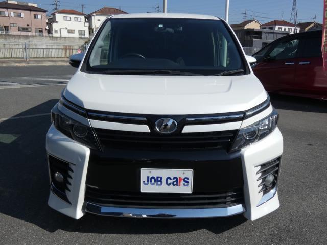 2014 Toyota VOXY 2.0 ZS
