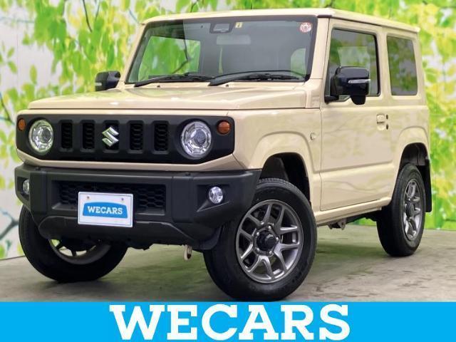 2023 Suzuki Jimny 4WD_XC