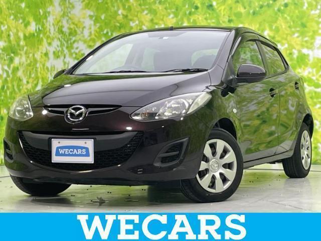 2013 MAZDA Demio 13C-V Smart Edition 2