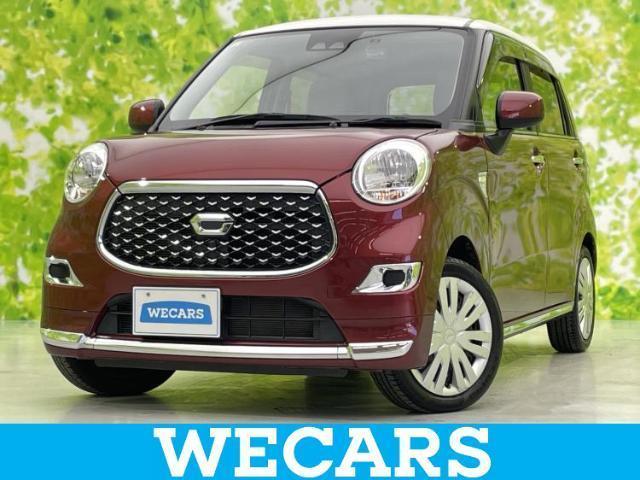 2019 Daihatsu CAST Style X_SA3