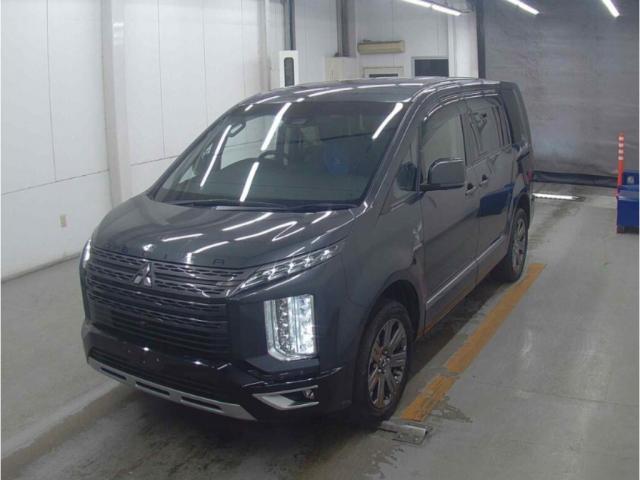 2023 MITSUBISHI Delica D5 Jasper 4WD