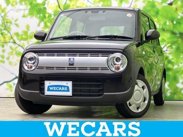 2022 Suzuki ALTO LAPIN L