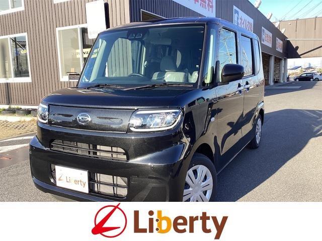 2024 Daihatsu Tanto L