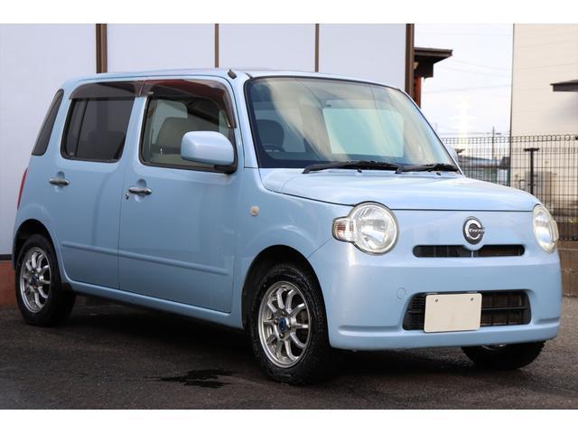 2011 Daihatsu Mira Cocoa Cocoa X Special