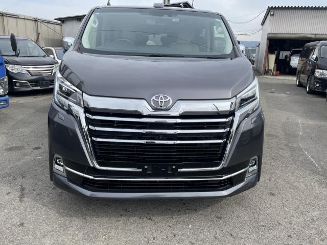 2021 Toyota Granace Premium