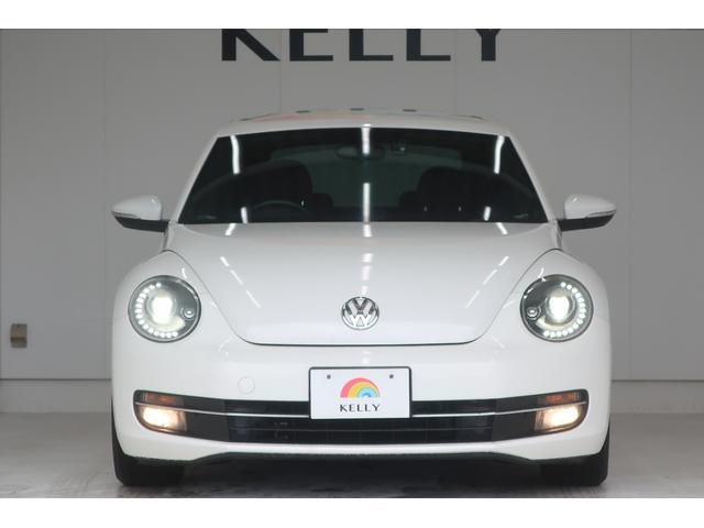2013 Volkswagen THE BEETLE Design