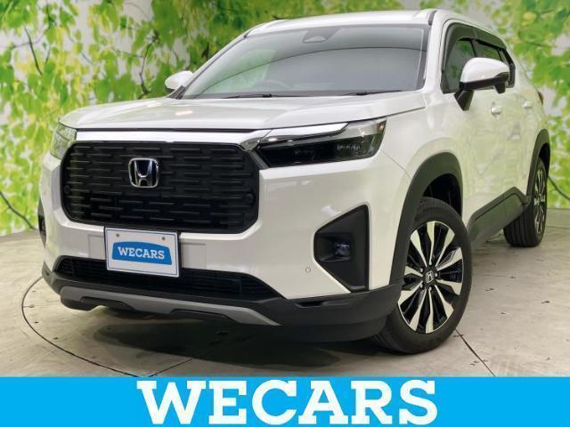 2024 Honda WR-V Z